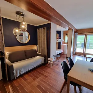 Grifovacances Tres Estrelles Club Apartamento