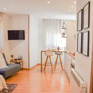 Envalira - Sky Appartement